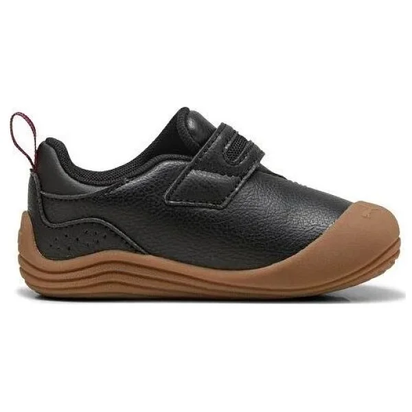 Puma Kitten Sl V Inf 402848-01 Siyah Bebek Spor Ayakkabı - Görsel 3