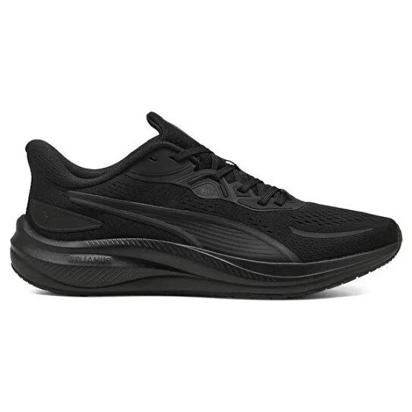 Puma Skyrocket Lite 2 311730-08 Siyah Koşu Ayakkabısı - Görsel 7