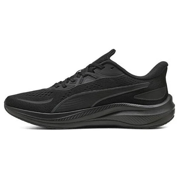 Puma Skyrocket Lite 2 311730-08 Siyah Koşu Ayakkabısı - Görsel 8