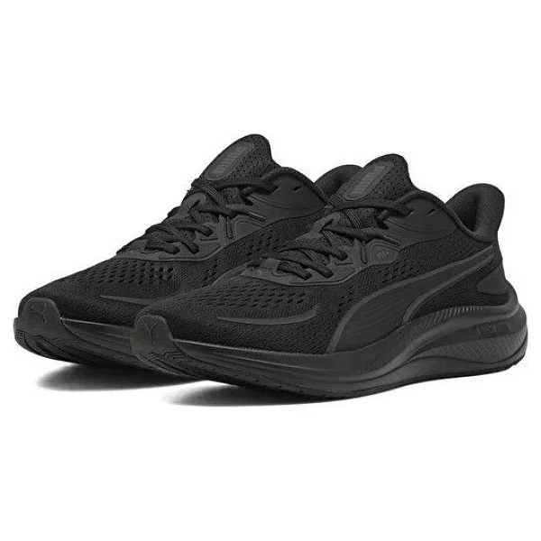 Puma Skyrocket Lite 2 311730-08 Siyah Koşu Ayakkabısı - Görsel 9