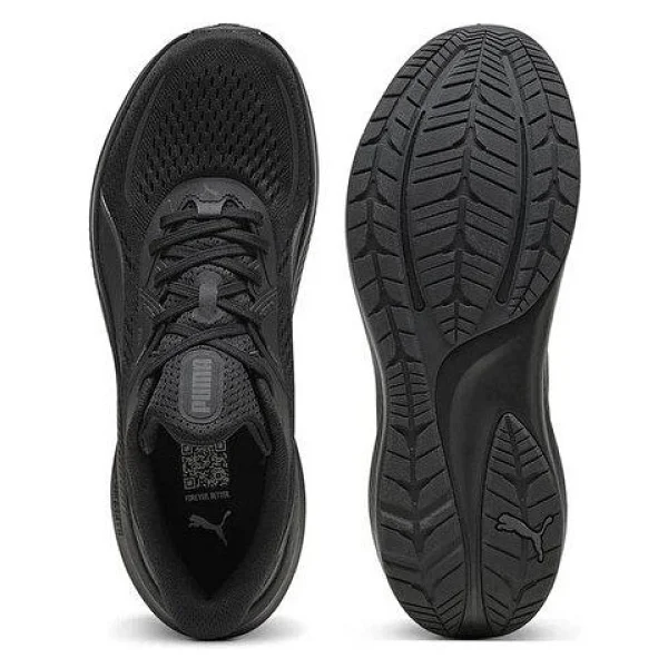 Puma Skyrocket Lite 2 311730-08 Siyah Koşu Ayakkabısı - Görsel 10