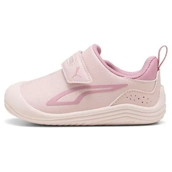 Puma Kitten Sl V Inf 402848-03 Pembe Bebek Spor Ayakkabısı - Görsel 2