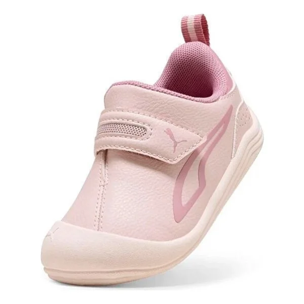 Puma Kitten Sl V Inf 402848-03 Pembe Bebek Spor Ayakkabısı - Görsel 5