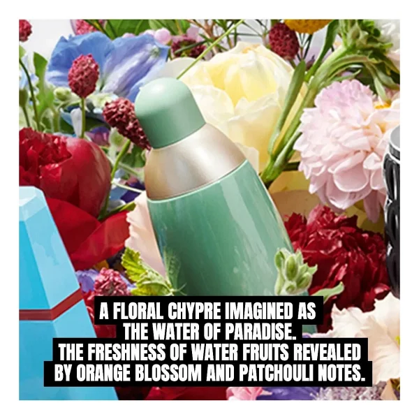 Cacharel Eden Edp 30 Ml Kadın Parfüm - Görsel 8