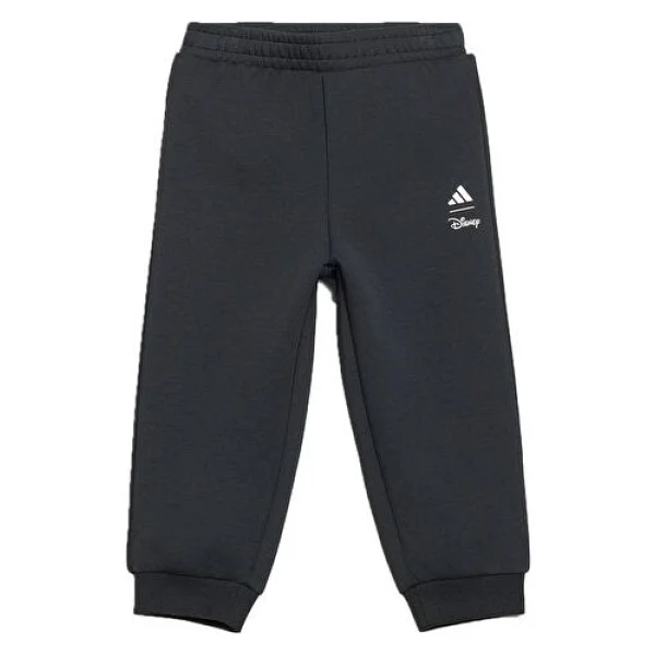 Adidas Disney Mickey Mouse Jogger Kg6110 Beyaz Bebek Eşofman Takımı - Görsel 4