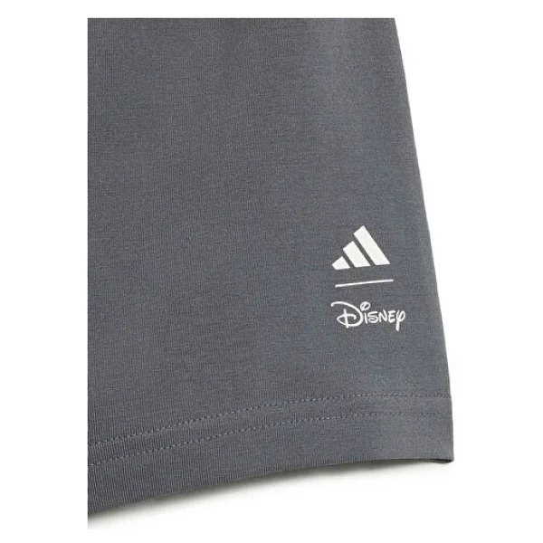 Adidas Disney Mickey Mouse KG6112 Bebek Şort Tişört Takımı - Görsel 5