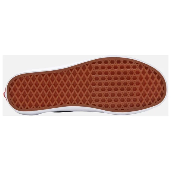Vans Old Skool Siyah Sneaker Erkek Günlük Ayakkabı Hafif Ve Esnek Yapı İle Konforlu Tasarım - 40,5 - Görsel 3