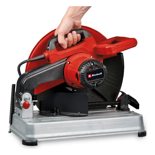 Einhell Tc-Mc 355/1 Profil Kesme Makinesi - Görsel 4