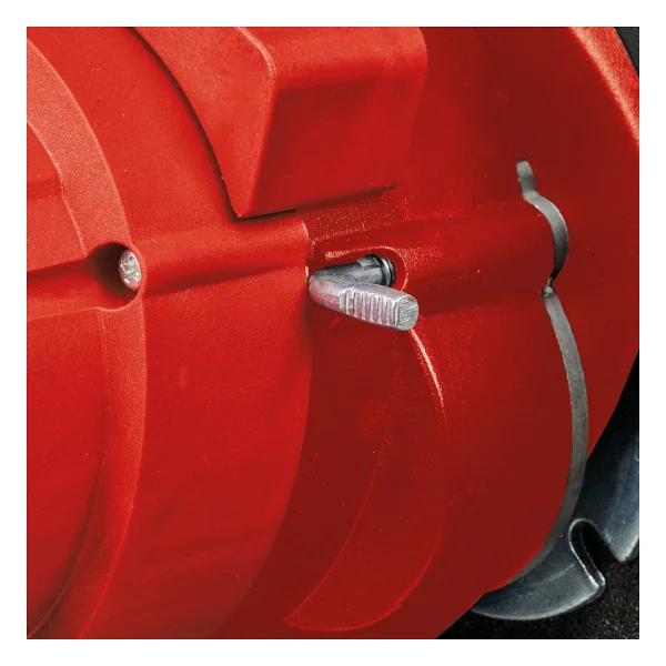Einhell Tc-Mc 355/1 Profil Kesme Makinesi - Görsel 8