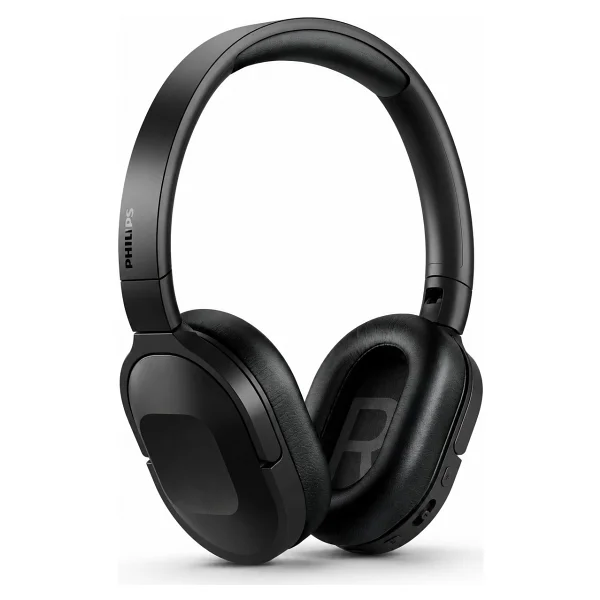 Philips Tah6506 ANC Kulak Üstü Bluetooth Kulaklık - Görsel 9