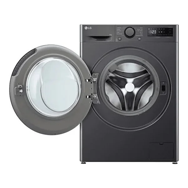 Lg F4y5eywyj 11 Kg 1400 Devir Çamaşır Makinesi - Görsel 3