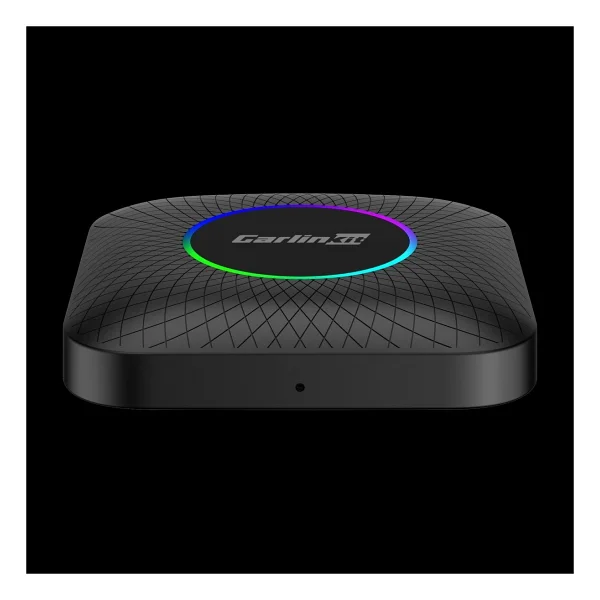 Carlinkit Tbox Max Ambient 4 GB + 64 GB Carplay Dönüştürücü - Görsel 4