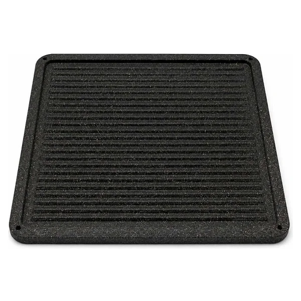 Izgara Ve Fırın Taşı Döküm 35x35 Cm - Görsel 5