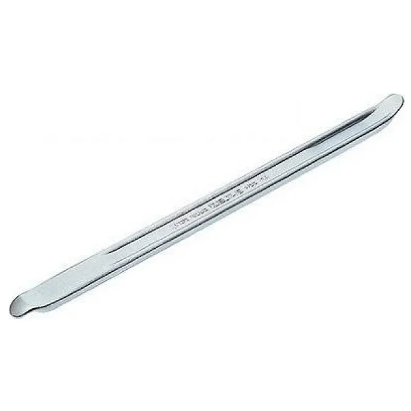 İzeltaş 300 Mm Oluklu Levye Krom - Görsel 2