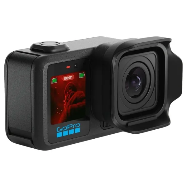 Gopro Mission 1 Pro Aksiyon Kamerası - Görsel 8