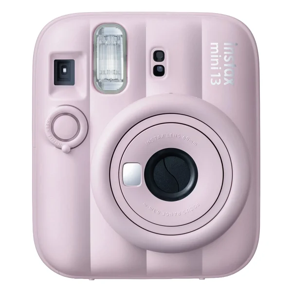 Instax Mini 13 Pembe Dijital Fotoğraf Makinesi - Görsel 10