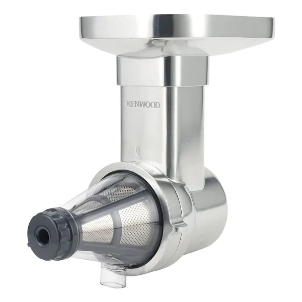 Kenwood Püre Aparatı - Görsel 5