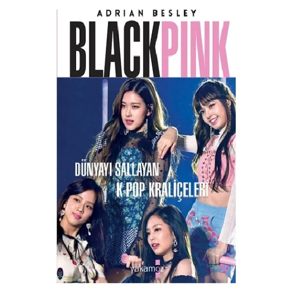 Ks Games Blackpink 1000 Parça Puzzle 20783 - Görsel 2