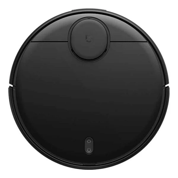 Xiaomi Mi Vacuum Mop Pro Siyah Akıllı Robot Süpürge - Görsel 5