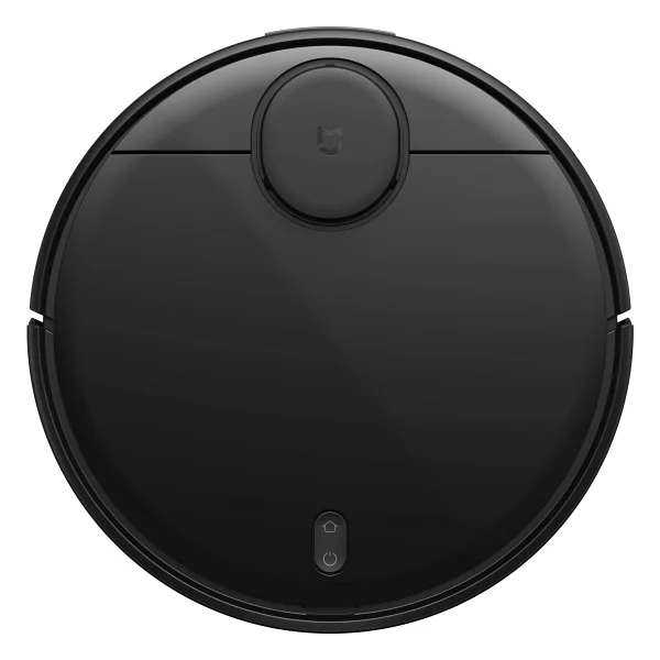 Xiaomi Mi Vacuum Mop Pro Siyah Akıllı Robot Süpürge - Görsel 3