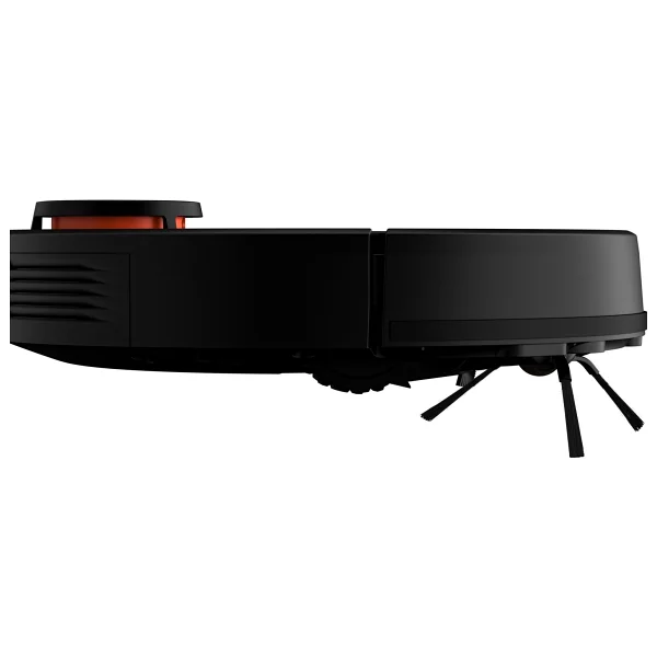 Xiaomi Mi Vacuum Mop Pro Siyah Akıllı Robot Süpürge - Görsel 4