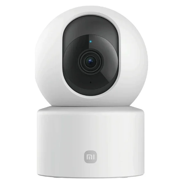 Xiaomi Smart Camera C201 Full HD 2 Mp 360 Derece Gece Görüşlü Ip Wi-Fi Güvenlik Kamerası - Görsel 3