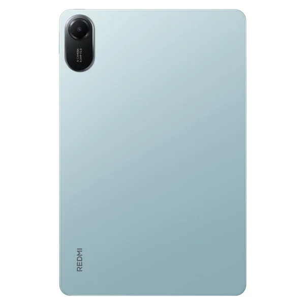Xiaomi Redmi Pad 2 Yeşil 128 GB 11" Tablet - Görsel 2