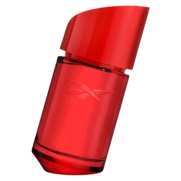 Reebok Iconic Red Edp 100 Ml Erkek Parfüm - Görsel 2