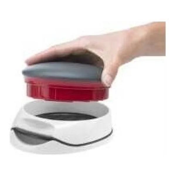 Zyliss E960002 Hamburger Presi - Görsel 7