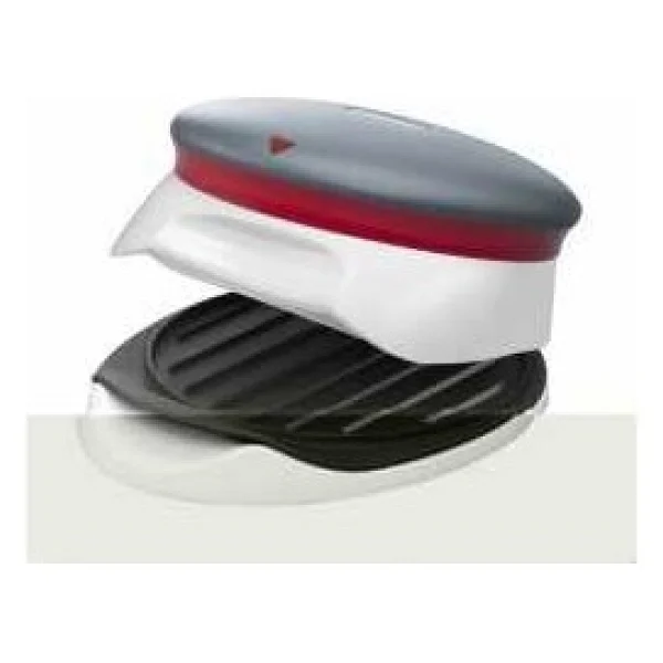 Zyliss E960002 Hamburger Presi - Görsel 10