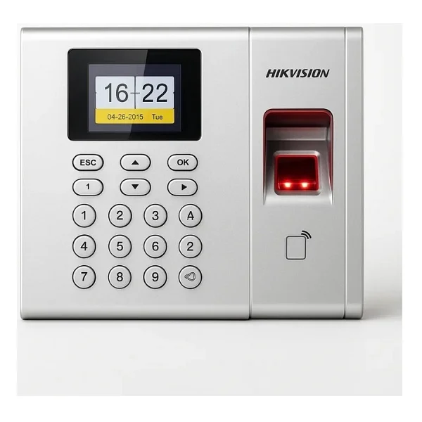 Hikvision Ds-K1t8003mf Personel Takip Sistemi - Görsel 2