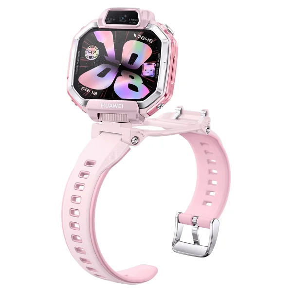 Huawei Watch Kids X1 Akıllı Çocuk Saati - Görsel 10