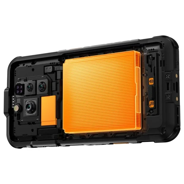 Rugone Xever 7 512 GB - Görsel 5