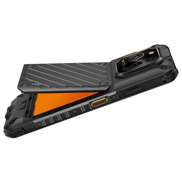Rugone Xever 7 512 GB - Görsel 8