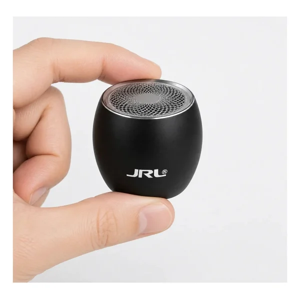 Coverzone TWS Kablosuz Mini Hoparlör, 5w Çıkış Gücü, 36 Mm Sürücü, 10 Metre Çalışma Mesafesi, 2 Saat Kullanım, Headset Ve Handsfree Profil Destekli Taşınabilir Speaker Bo-09 - Görsel 2