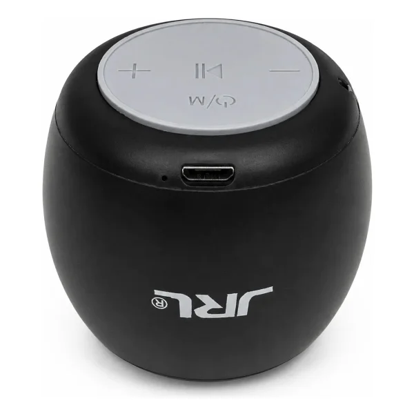 Coverzone TWS Kablosuz Mini Hoparlör, 5w Çıkış Gücü, 36 Mm Sürücü, 10 Metre Çalışma Mesafesi, 2 Saat Kullanım, Headset Ve Handsfree Profil Destekli Taşınabilir Speaker Bo-09 - Görsel 3