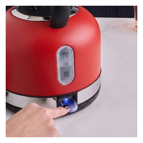 Emsan Retro 2202 2200 W Su Isıtıcısı - Görsel 4