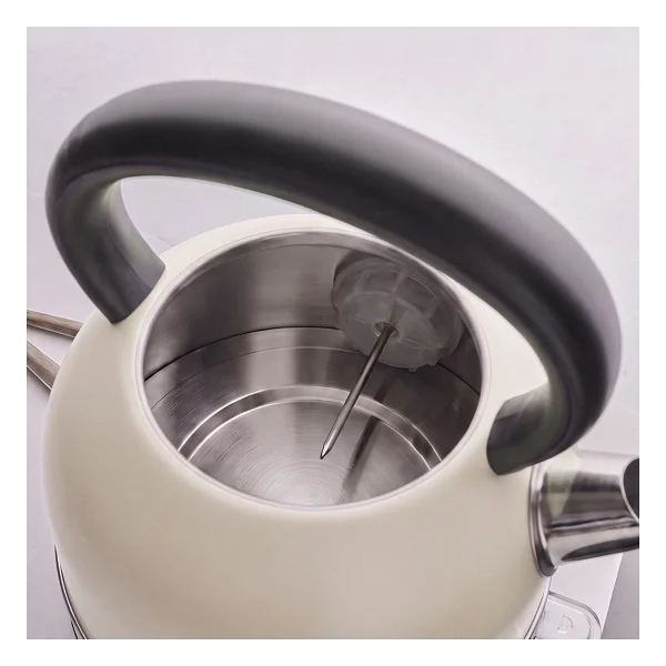 Emsan Retro 2202 Krem 2200 W Su Isıtıcısı - Görsel 7