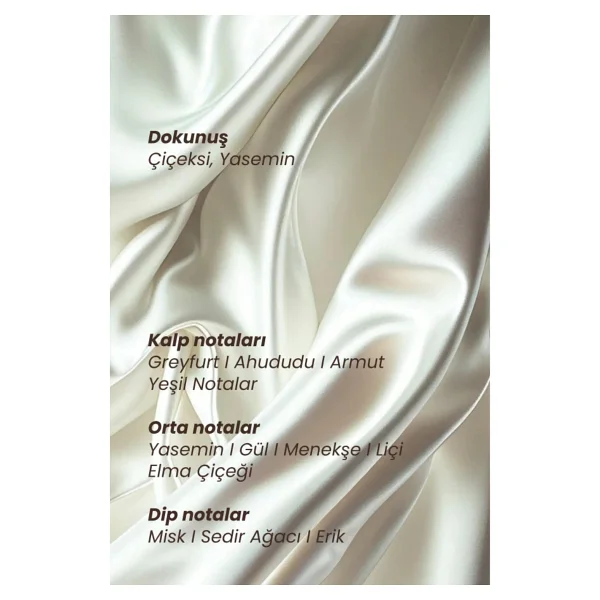 Matsu Harmony 50 Ml Saç Parfümü - Görsel 7
