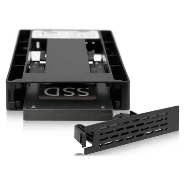 Lenovo Icy Dock 3.5 Inc Den 2.5 Inc Sata Çevirici Kızak Mb882sp-1s-3b (St50 V3 7df31001ea) - Görsel 3