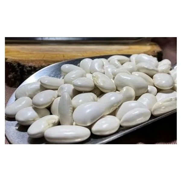 Erzurum Kadın Kooperatifi Hınıs Fasulye 1 kg - Görsel 5