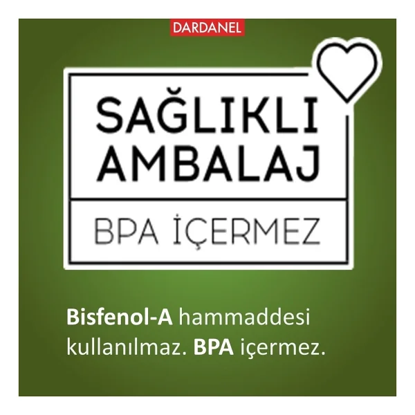 Dardanel Zeytinyağlı Çanakkale Sardalya 125 Gr - Görsel 4