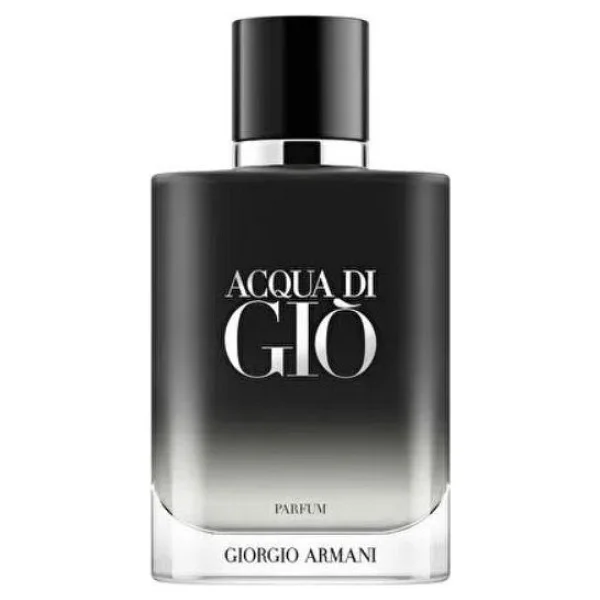 Giorgio Armani Acqua Di Gio Parfum 100 Ml Erkek Parfüm - Görsel 7