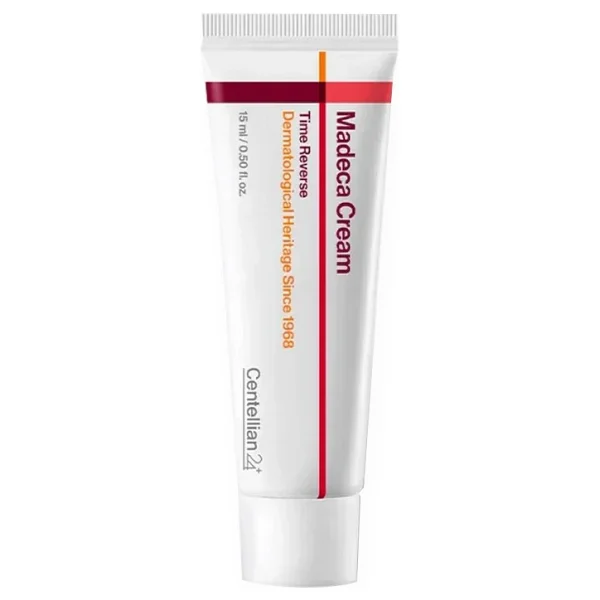 Centellıan24 Madeca Cream Season 7 Time Reverse 15 Ml - Görsel 2