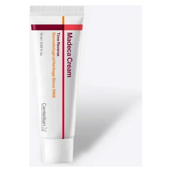 Centellıan24 Madeca Cream Season 7 Time Reverse 15 Ml - Görsel 6