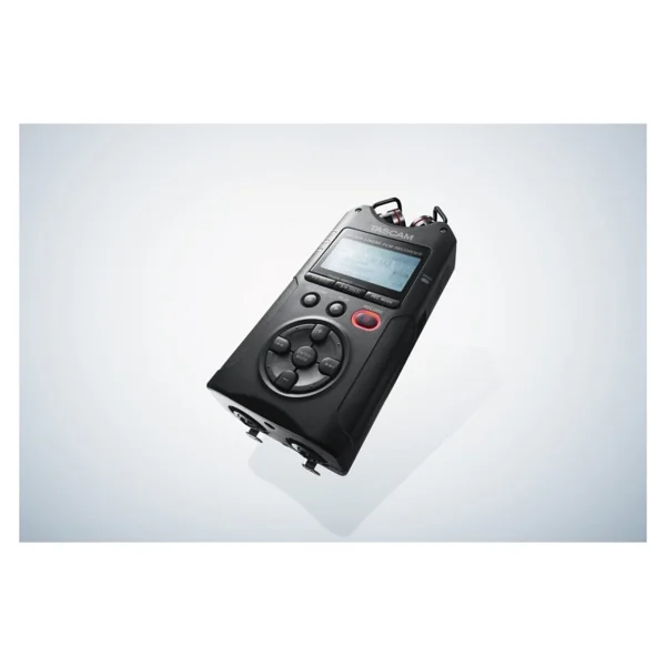 Tascam DR-40X 4 Kanal Dijital Ses Kayıt Cihazı - Görsel 2