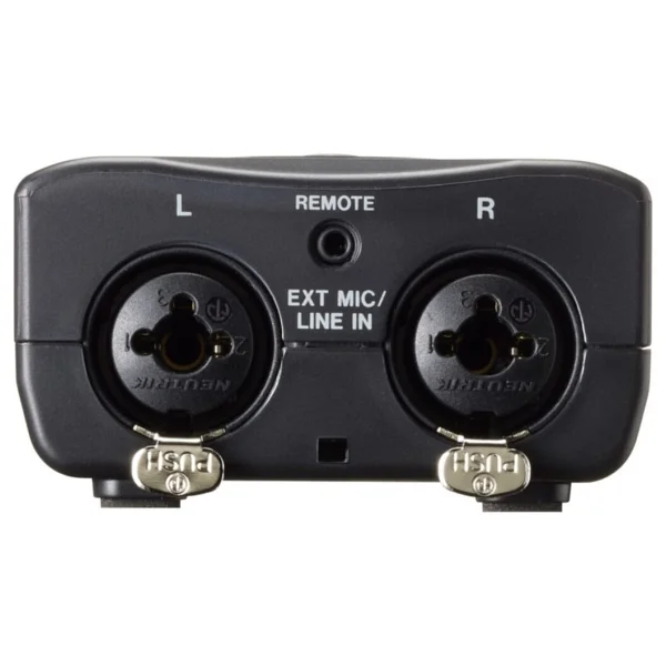 Tascam DR-40X 4 Kanal Dijital Ses Kayıt Cihazı - Görsel 3