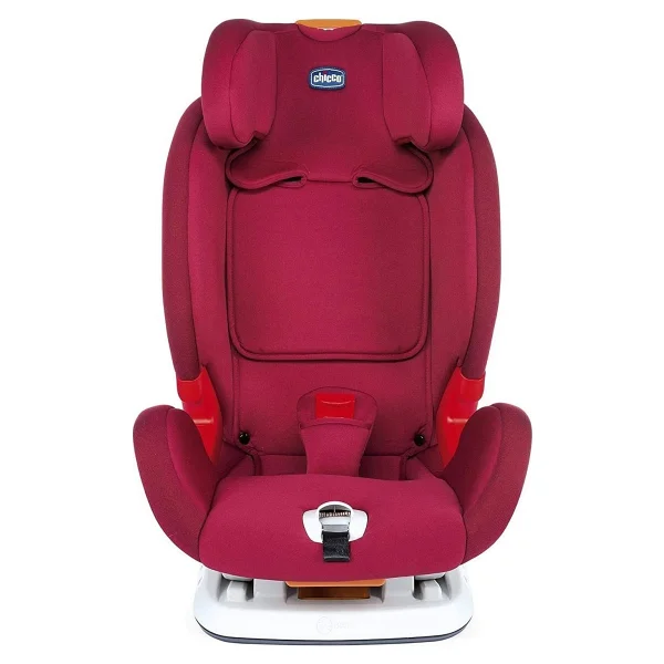 Chicco Youniverse Fix Black 9-36 Kg Oto Koltuğu - Görsel 6