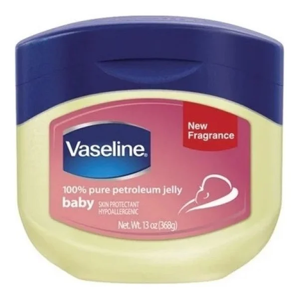 Vaseline Baby 368 G - Görsel 3