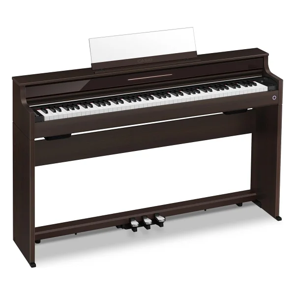 Casio Celviano Ap-S450 Dijital Piyano - Görsel 9